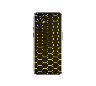 OnePlus 9  Honey Combe