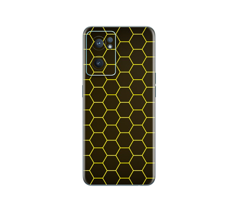 OnePlus Nord CE 2 5G  Honey Combe