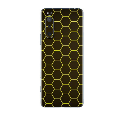 Sony Xperia 5 ll Honey Combe