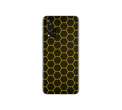 Xiaomi 11i  Honey Combe