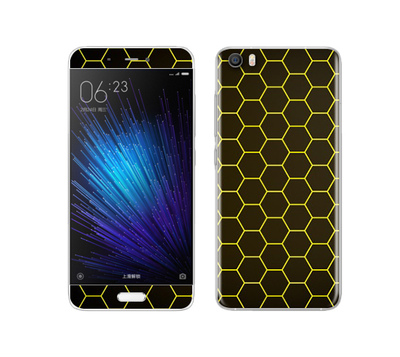 Xiaomi Mi 5 Honey Combe