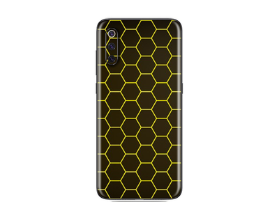 Xiaomi Mi 9  Honey Combe