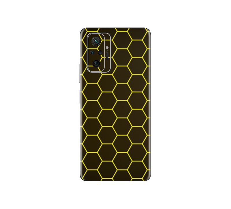 Xiaomi Redmi Note 10 Pro Honey Combe