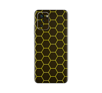 Xiaomi Redmi Note 10s Honey Combe