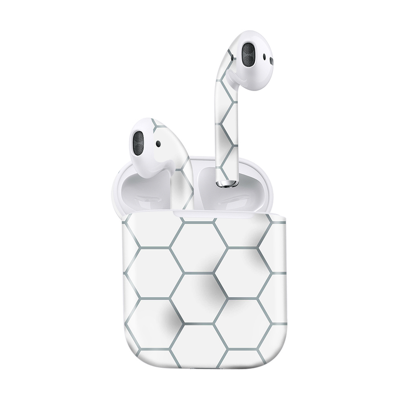 Apple Airpods 1st Gen Honey Combe