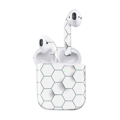 Apple Airpods 2nd Gen Wireless Charging Honey Combe