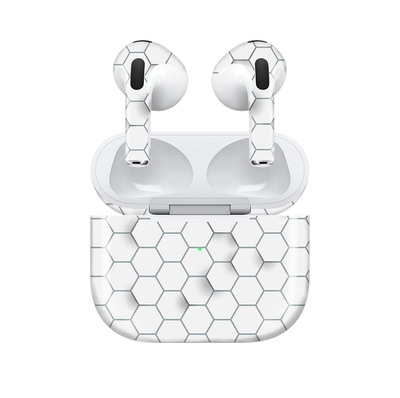 Apple Airpods 3rd Gen Honey Combe