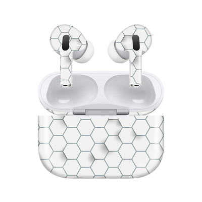 Apple Airpods Pro 2nd  Gen Honey Combe