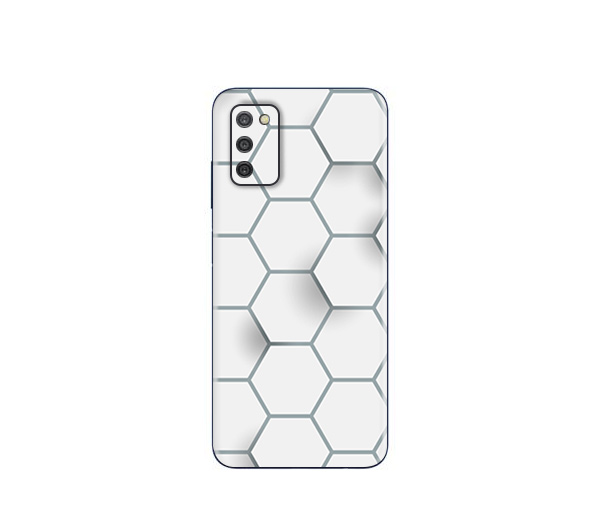 Galaxy A03s Honey Combe