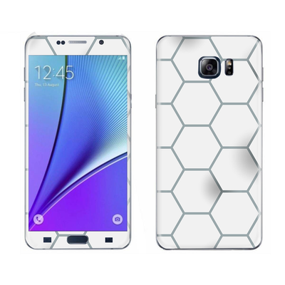 Galaxy Note 5 Honey Combe