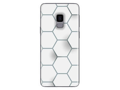 Galaxy S9 Honey Combe