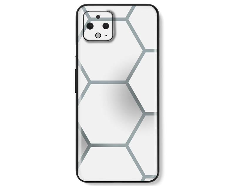 Google Pixel 4 Honey Combe