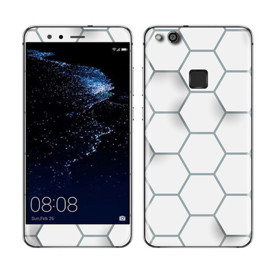 Huawei P10 Lite Honey Combe