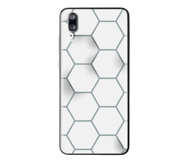 Huawei P20 Honey Combe