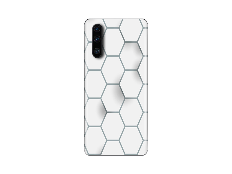 Huawei P30 Pro Honey Combe