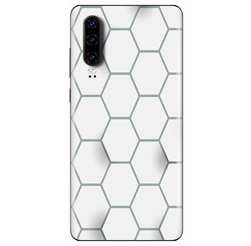 Huawei P30 Honey Combe