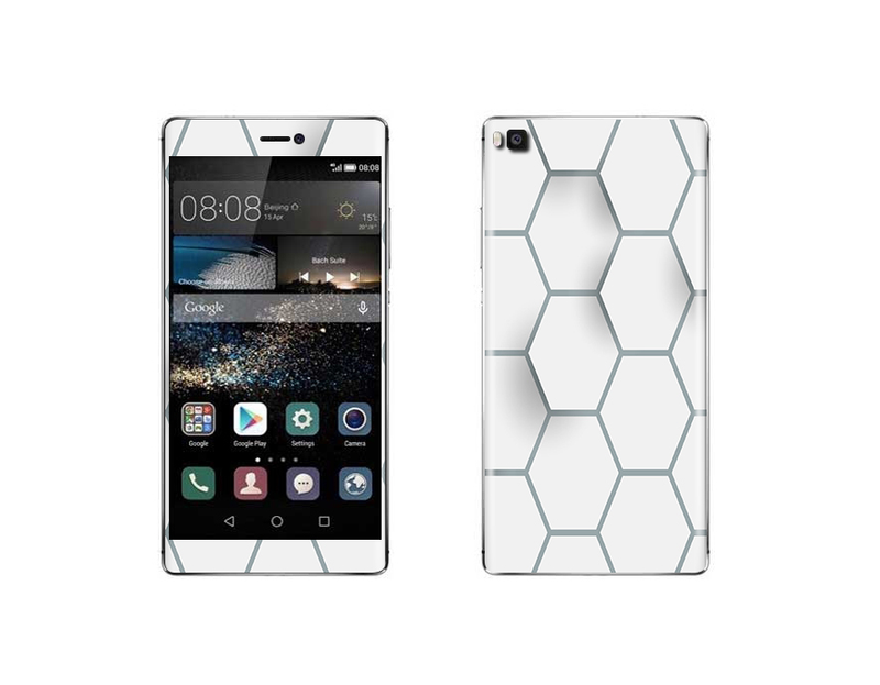 Huawei P8 Honey Combe