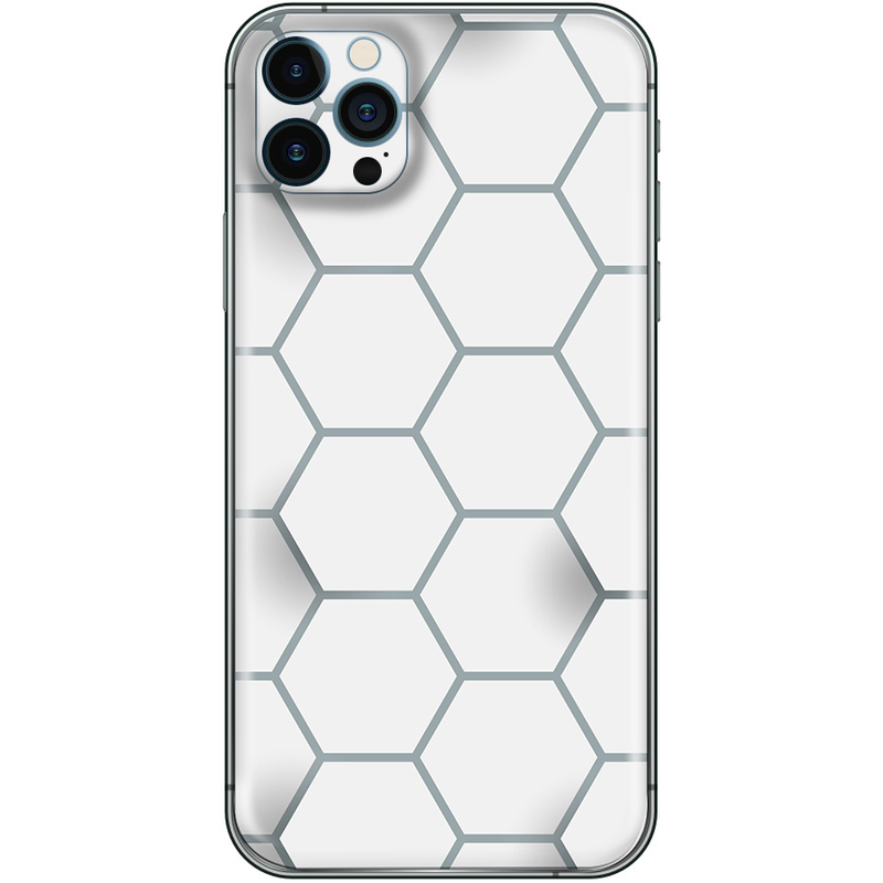 iPhone 12 Pro Max Honey Combe