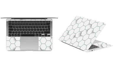 MacBook 11 Air Honey Combe