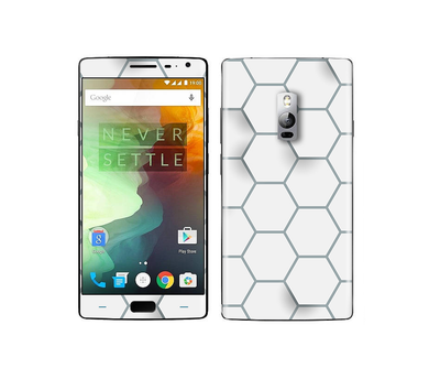 OnePlus 2 Honey Combe