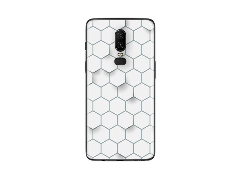 OnePlus 6 Honey Combe