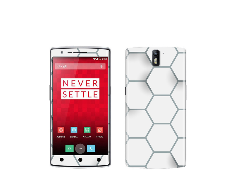 OnePlus One Honey Combe