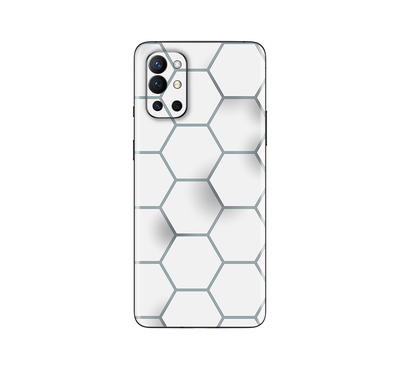 OnePlus 9R  Honey Combe