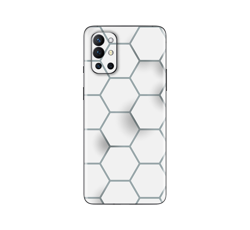 OnePlus 9R  Honey Combe