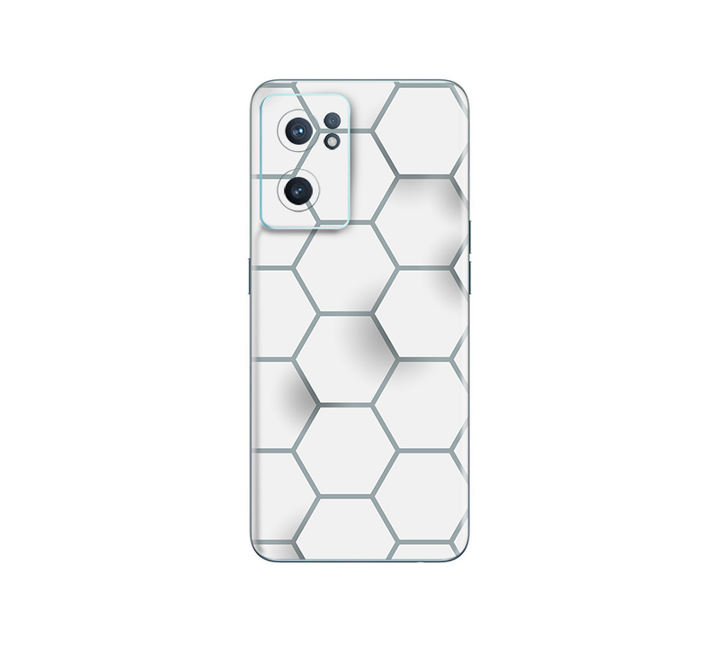 OnePlus Nord CE 2 5G  Honey Combe