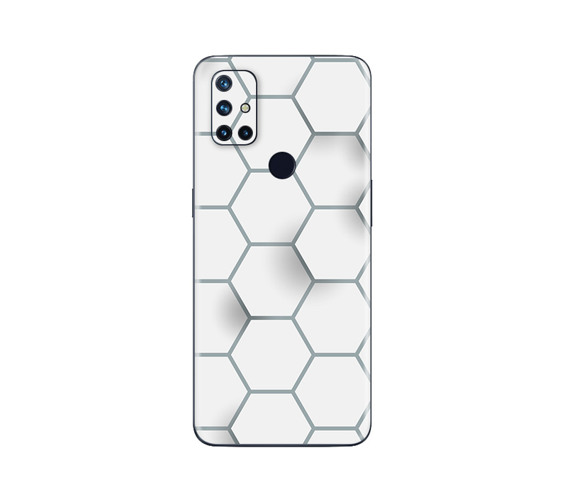 OnePlus Nord N10 5G  Honey Combe