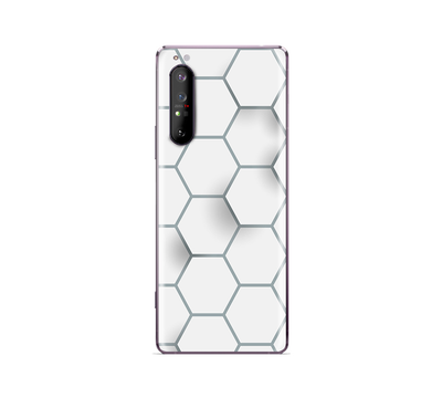 Sony Xperia 1 ll Honey Combe