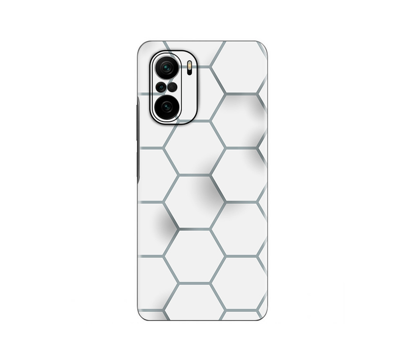 Xiaomi Poco F3  Honey Combe