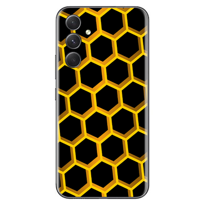 Galaxy A54 5G Honey Combe
