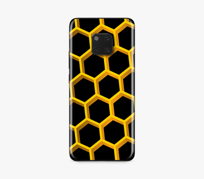 Huawei Mate 20 Pro Honey Combe