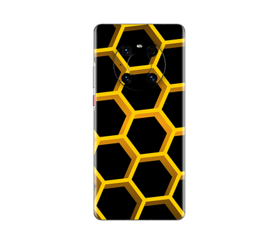 Huawei Mate 40 Honey Combe