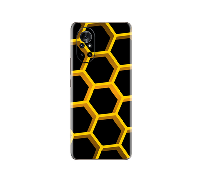 Huawei Nova 8 Honey Combe