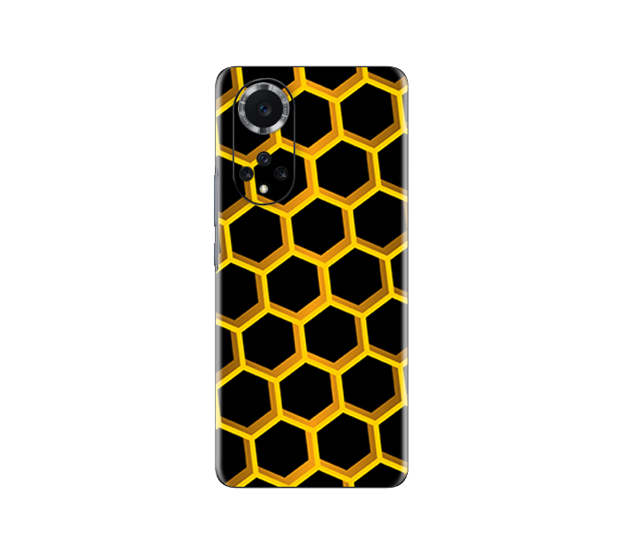 Huawei Nova 9 Pro Honey Combe