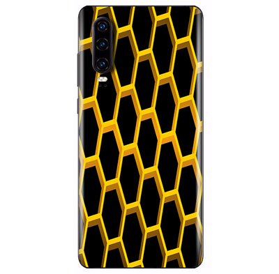 Huawei P30 Honey Combe