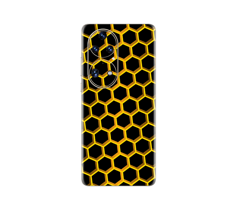 Huawei P50 Honey Combe