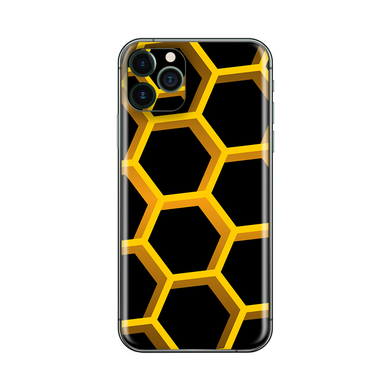 iPhone 11 Pro Max Honey Combe