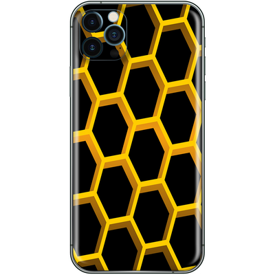 iPhone 12 Pro Honey Combe