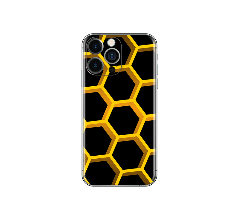 iPhone 13 Pro Max Honey Combe