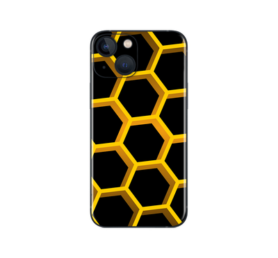 iPhone 13 Honey Combe