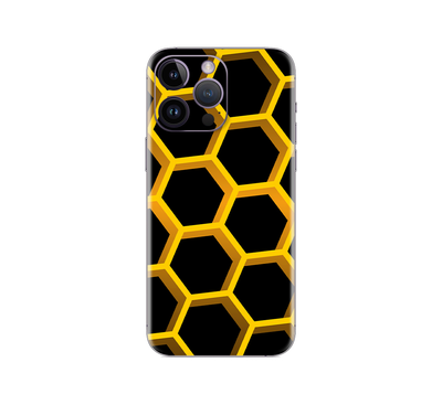 iPhone 14 Pro Max Honey Combe