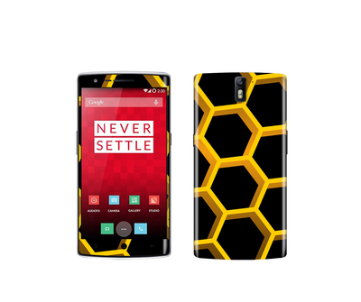OnePlus One Honey Combe