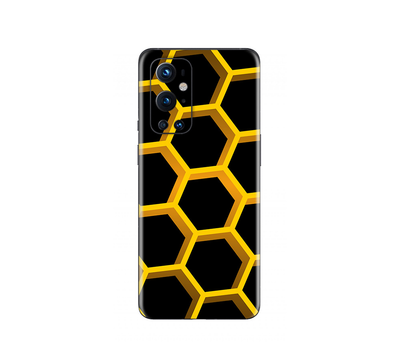 OnePlus 9 Pro  Honey Combe