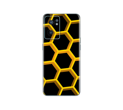 OnePlus Nord CE 2 5G  Honey Combe