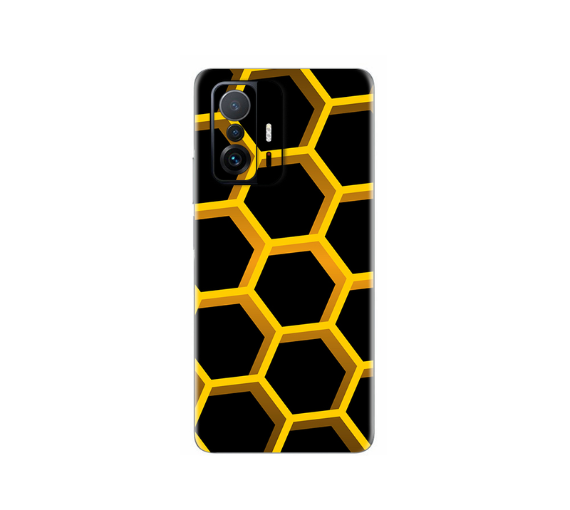 Xiaomi 11T Pro  Honey Combe