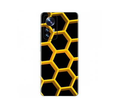 Xiaomi 12  Honey Combe