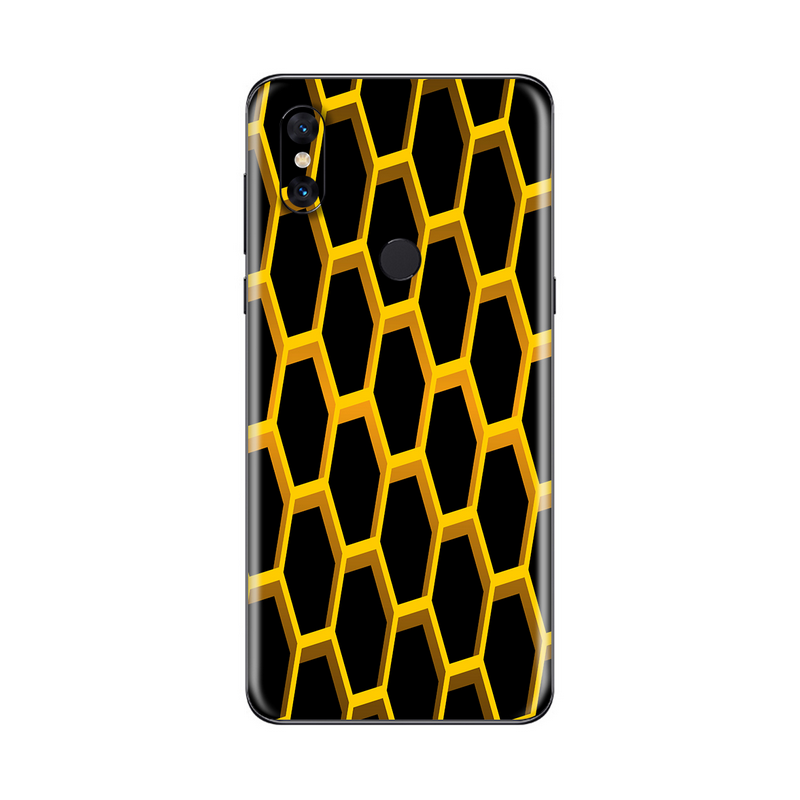 Xiaomi Mi Mix 3 Honey Combe